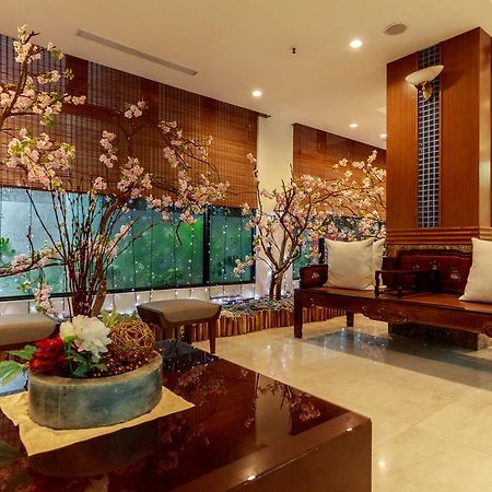 ซัน สปริง รีสอร์ท Yilan ภายนอก รูปภาพ