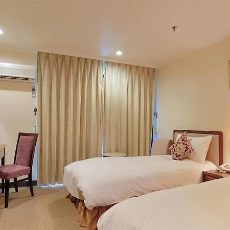 ซัน สปริง รีสอร์ท Yilan ภายนอก รูปภาพ