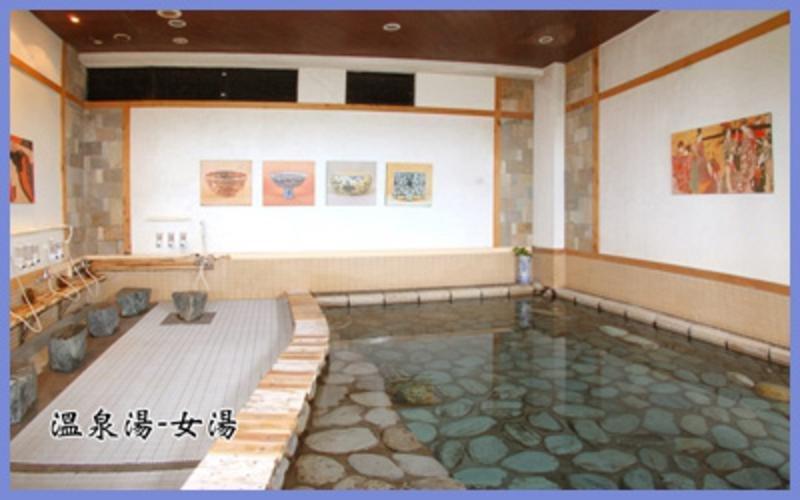 ซัน สปริง รีสอร์ท Yilan ภายนอก รูปภาพ