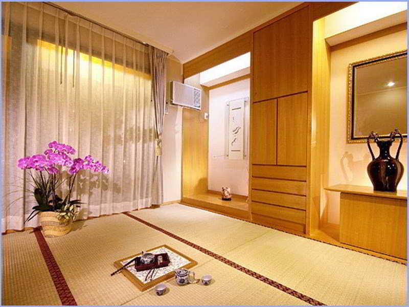 ซัน สปริง รีสอร์ท Yilan ภายนอก รูปภาพ