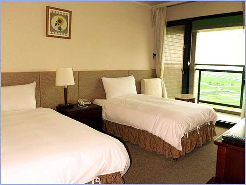 ซัน สปริง รีสอร์ท Yilan ภายนอก รูปภาพ