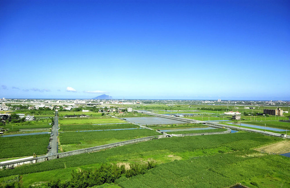 ซัน สปริง รีสอร์ท Yilan ภายนอก รูปภาพ